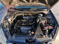 ميتسوبيشي لانسر